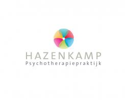 Logo # 638037 voor Ontwerp een strak en uitnodigend logo voor een nieuwe psychotherapiepraktijk wedstrijd