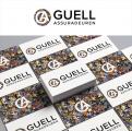 Logo # 1299435 voor Maak jij het creatieve logo voor Guell Assuradeuren  wedstrijd