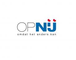 Logo # 612056 voor Op zoek naar stoer krachtig logo voor startend bedrijf wedstrijd