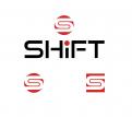Logo # 1014131 voor SHIFT my logo wedstrijd