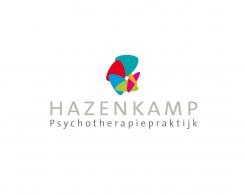 Logo # 638139 voor Ontwerp een strak en uitnodigend logo voor een nieuwe psychotherapiepraktijk wedstrijd