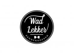 Logo # 672047 voor Ontwerp een modern logo voor mijn restaurant wedstrijd