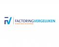 Logo # 578049 voor Nieuw logo voor factoringvergelijken, een financiële vergelijkings/offerte website. wedstrijd