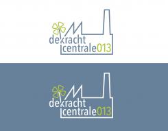 Logo # 979021 voor ontwerp een hedendaags  vrolijk  met knipoog  en sociaal logo voor onze stichting De Krachtcentrale 013 wedstrijd