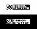 Logo design # 889738 for Logo for “Design spotter” contest