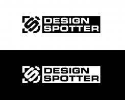 Logo design # 889738 for Logo for “Design spotter” contest