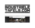 Logo design # 541233 for Tough/Robust logo for our new webshop www.industriele-tafels.com contest