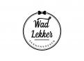 Logo # 672048 voor Ontwerp een modern logo voor mijn restaurant wedstrijd