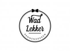 Logo # 672048 voor Ontwerp een modern logo voor mijn restaurant wedstrijd