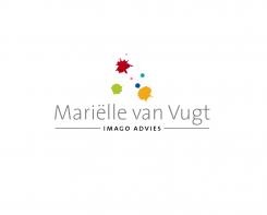 Logo # 633225 voor Ontwerp een modieus logo voor een imago advies bureau wedstrijd