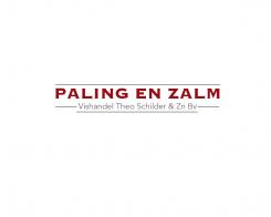 Logo # 626003 voor Ontwerp een nieuwe huisstijl waarbij je zin krijgt in paling & zalm wedstrijd