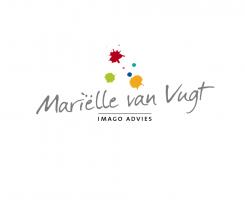 Logo # 633226 voor Ontwerp een modieus logo voor een imago advies bureau wedstrijd