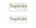 Logo # 857738 voor Logo huisstijl voor kinderopvang organisatie wedstrijd