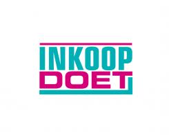 Logo # 588987 voor ontwerp logo en huisstijl voor inkoop dienstverlening wedstrijd