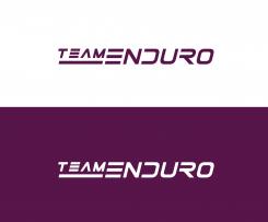 Logo # 900776 voor Logo voor ultra duursport team wedstrijd