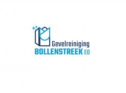 Logo # 1065800 voor het bedrijfs naam is Gevelreiniging Bollenstreek E O  wedstrijd
