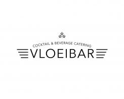 Logo # 533111 voor Vloeibar, Cocktails is story telling give us a image which fits the story. wedstrijd