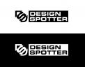 Logo design # 889742 for Logo for “Design spotter” contest