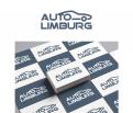 Logo # 1026777 voor Logo Auto Limburg wedstrijd