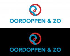 Logo # 851020 voor Ontwikkel een strak, eenvoudig, fris en betrouwbaar logo voor Oordoppen & Zo wedstrijd