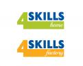 Logo # 598319 voor Do you have the Skills... wedstrijd