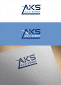 Logo # 1267241 voor Gezocht  een professioneel logo voor AKS Adviseurs wedstrijd