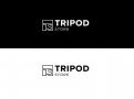 Logo design # 1254000 for Develop a logo for our webshop TripodStore  contest