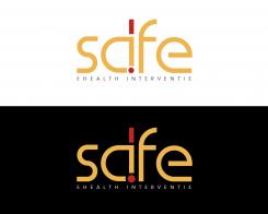 Logo design # 870986 for Logo ehealth intervention SAFE contest