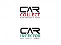 Logo design # 683893 for CarCollect new logo - remarketing platform for used cars contest