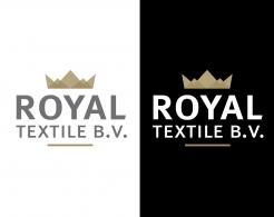 Logo design # 593607 for Royal Textile  contest