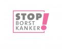 Logo # 568127 voor Stop Borstkanker! wedstrijd