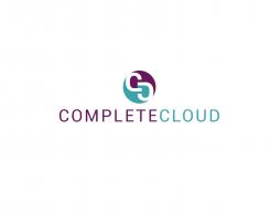 Logo # 817017 voor Logo voor Complete Cloud systeembeheer wedstrijd