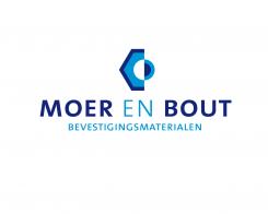 Logo # 606951 voor Logo Moer en Bout wedstrijd