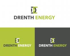 Logo # 906200 voor Logo voor Drenth Energy wedstrijd