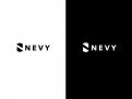 Logo design # 1236347 for Logo for high quality   luxury photo camera tripods brand Nevy contest