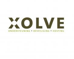 Logo # 524390 voor Xolve wedstrijd