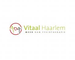 Logo # 865873 voor Vitaal Haarlem, integrale praktijk voor gezondheid, zoekt logo wedstrijd