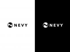 Logo design # 1236348 for Logo for high quality   luxury photo camera tripods brand Nevy contest