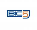 Logo design # 874902 for BIC5: Business, IT & Compliance professionals in search of a stunning logo. contest