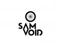 Logo design # 613373 for Design a logo for the DJ & Producer Sam Void  contest