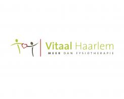 Logo # 865874 voor Vitaal Haarlem, integrale praktijk voor gezondheid, zoekt logo wedstrijd