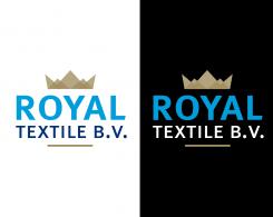 Logo design # 593611 for Royal Textile  contest