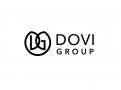Logo design # 1242369 for Logo for Dovi Group  an house of brands organization for various brands of tripods  Logo will be on our company premises  website and documents  contest