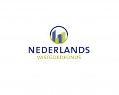 Logo design # 779702 for Design a logo for a Dutch real estate fund contest