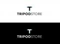 Logo design # 1255812 for Develop a logo for our webshop TripodStore  contest