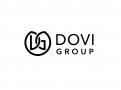 Logo design # 1242370 for Logo for Dovi Group  an house of brands organization for various brands of tripods  Logo will be on our company premises  website and documents  contest