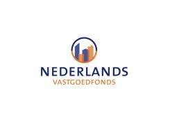 Logo design # 779703 for Design a logo for a Dutch real estate fund contest