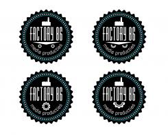 Logo design # 562414 for Factory 86 - many aspects, one logo contest