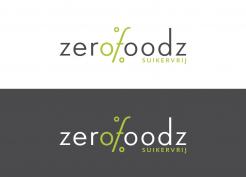 Logo # 790939 voor Zerofoodz wedstrijd