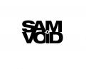 Logo design # 613376 for Design a logo for the DJ & Producer Sam Void  contest